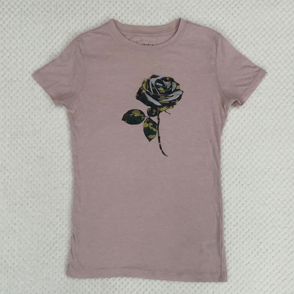 Aeropostale “Classic Crew” t-shirt
